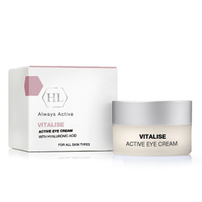 Holy Land (Холи Ленд) Крем для век (Vitalise Active Eye Cream), 15 мл.