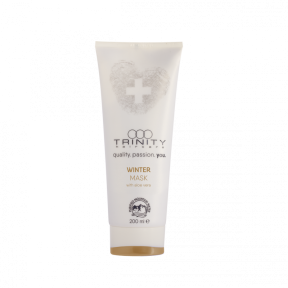 Trinity (Тринити) Маска для волос (Essentials Winter Mask), 200 мл.