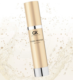 Klapp (Клапп) Маска «Брызги шампанского» (Cuvee Prestige Sparkling Mask), 50 мл.