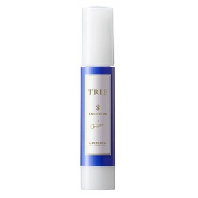 Lebel (Лейбл) Крем для текстурирования (Trie Emulsion 8), 50 гр.