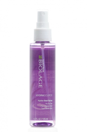 Matrix (Матрикс) Несмываемый спрей-вуаль (Biolage Hydrasource Hydra-Seal Spray), 125 мл.