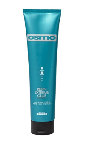 Osmo (Осмо) Экстремальный Клей для эффекта мокрых волос и сильной фиксации (Styling & Finishing | Resin Extreme Glue), 150 мл