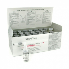 Kerastase (Керастаз) Уход Аминексил (Kerastase Specifique), 42х6 мл