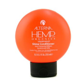 Alterna Кондиционер Hemp organics shine conditioner, 1000 мл.