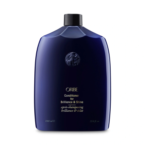Oribe (Орбэ/Орибе) Кондиционер для блеска "Драгоценное сияние" (Conditioner for Brilliance & Shine), 200/1000 мл.