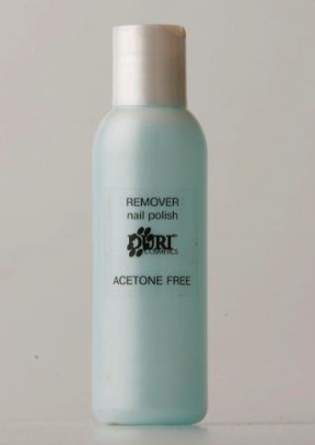 Duri (Дюри) Жидкость для снятия лака без ацетона (Express Remover), 150 мл