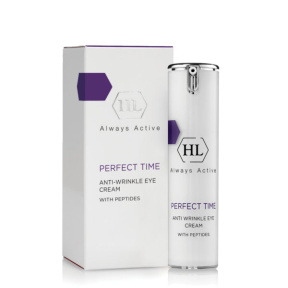 Holy Land (Холи Ленд) Крем для век (Perfect Time Anti Wrinkle Eye Cream), 15 мл.