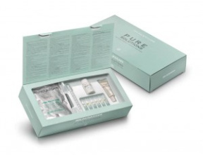 Bruno Vassari (Бруно Вассари) Специальная программа для коррекции проблемной кожи (Pure Solutions | Oily Control Treatment), 6 процедур