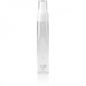 Fuente (Фуэнтэ) Восстанавливающее масло против старения (Anti Aging Wellness Oil) 75мл.