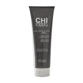 Chi (Чи) Гель для душа (Man Daily Active Shower), 266 мл 
