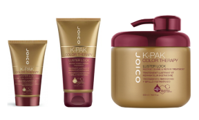 Joico (Джойко) Маска «Сияние цвета» для поврежденных окрашенных волос (K-Pak CT Luster Lock), 50/140/500 мл.