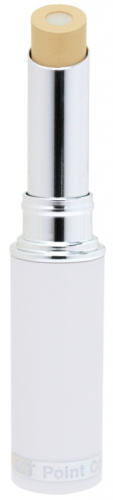 Metatron (Метатрон) Корректор минеральный (Point Cover Foundation(nature) (SPF 35 РА+++)), 2 г.