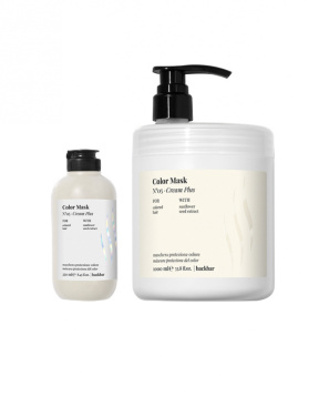 Farmavita (Фармавита) Защитная маска для окрашенных волос № 05 (Back Bar Color Mask), 250/1000 мл.