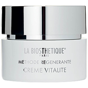 La Biosthetique (Ла Биостетик) Ревитализирующий крем 24-часового действия (Creme Vitalite), 200 мл.