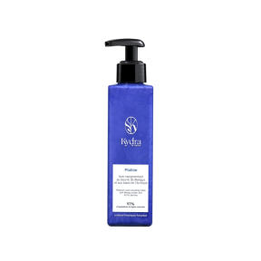  Kydra Le Salon Оттеночная маска с маслом манго и экстрактом арктических ягод Color Boosting Mask Mango Arctic Berries, платиновый platinum, 190 мл