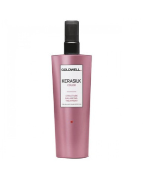 Goldwell (Голдвелл) Структурный спрей для подготовки волос к окрашиванию (Kerasilk Color), 125 мл.