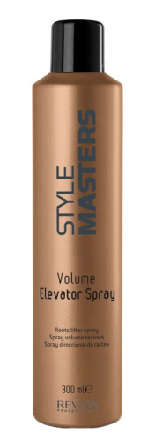 Revlon (Ревлон) Спрей для прикорневого объема (Volume Elevator Spray), 300 мл.