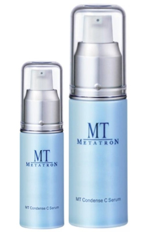 Metatron (Метатрон) Высококонцентрированная витаминная сыворотка (Condense C Serum), 20/100 мл.
