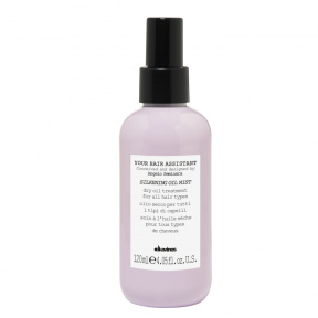 Davines (Давинес) Сухое масло-спрей (Silkening oil mist), 120 мл.