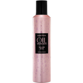 Matrix (Матрикс) Мусс для объема «Оил Вандерс Вольюм Роуз» (Oil Wonders Volume Rose Plimping Mousse), 250 мл.