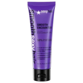 Sexy Hair (Секси Хаир) Крем разглаживающий (Smooth Encountersmooth Encounter), 100 мл