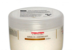 EffegiLab (Эффеджилаб) Скраб 2 в 1 биостимулирующий (Scrub 2in1 Biostimolante), 400 мл.