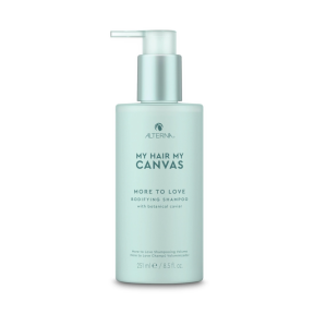 Alterna (Альтерна) Шампунь для объема и уплотнения волос Нечто большее My Hair My Canvas More to Love Bodifying Shampoo, 251 мл