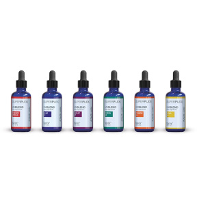 Barex (Барекс) Краска-Пигмент “Superplex” (Uniblend Pure Pigments), 50 мл.