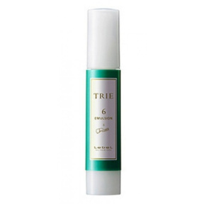 Lebel (Лейбл) Эмульсия для волос серии (Trie Move Emulsion 6), 50 г.
