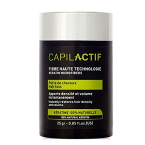 Coiffance (Куафанс) Пудра из кератиновых микроволокон (Capil Actif ), 25 мл.