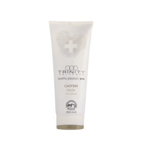 Trinity (Тринити) Маска для укрепления и против выпадения с кофеином (Therapies Caffein Mask), 200 мл.