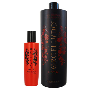 Revlon (Ревлон) Шампунь для мягкости волос (Orofluido Asia), 200/1000 мл.