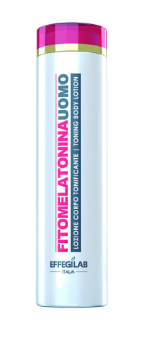 Effegilab (Эффеджилаб) Лосьон для тела тонизирующий (Ozione Tonificante), 200 мл