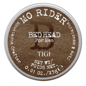 Tigi (Тиджи) Воск для усов (Bed Head for Men Mo Rider Moustache Crafter), 23 г.