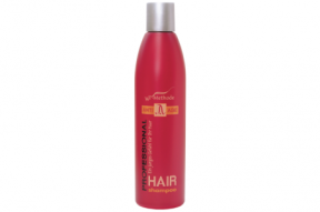 WT-Methode (ВТ-Метод) Шампунь с длительным эффектом действия для антивозрастной защиты и ухода за волосами (Anti Age Intensive Amarant), 250 мл