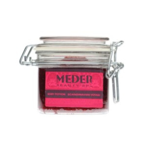 Meder (Медер) Боди Поушн Скандинавский Вояж (Body Potion), 200 мл 