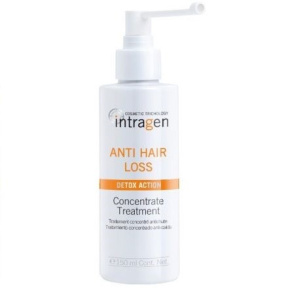 Revlon (Ревлон) Средство против выпадения волос (Intragen Anti Hair Loss Concentrate Treatment), 150 мл.