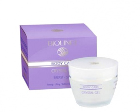 Bioline (Биолайн) Гель для бюста (Crystal Gel), 50 мл