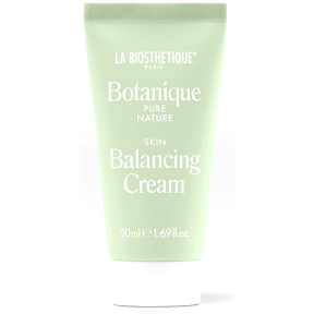 La Biosthetique (Ла Биостетик) Балансирующий крем для лица, без отдушки (Balancing Cream Botanique), 50 мл.