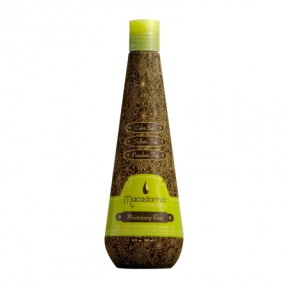 Macadamia Natural Oil (Макадамия) Кондиционер увлажняющий на основе масла макадамии (Moisturizing rinse), 300 мл