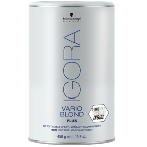 Schwarzkopf (Шварцкопф) Пудра (Igora Vario Blond Plus), 450 гр
