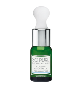 Keune (Кене) Эфирное масло освежающее (So Pure Cooling Essential oil), 10 мл.