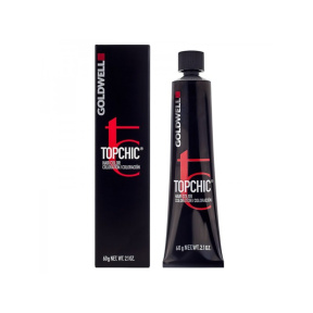 Goldwell (Голдвелл) Стойкая крем краска (Topchic), 60/250 мл.