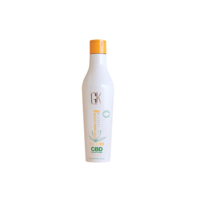 Global Keratin (Глобал Кератин) СBD Кондиционер / CBD Conditioner Vegan Line, 240/650мл