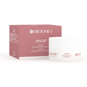 Bioline (Биолайн) Крем успокаивающий увлажняющий (Dolce+ Cream Soothing Nourishing), 50 мл