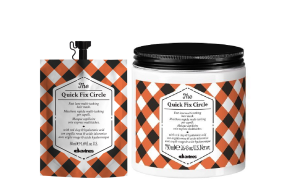Davines (Давинес) Супербыстрая многофункциональная маска для волос (The Quick Fix Circle), 50/750 мл.
