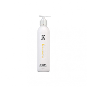 Global Keratin (Глобал Кератин) Золотой Кондиционер Gold Conditioner, 250мл