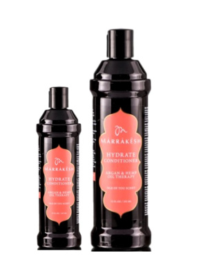 Marrakesh (Марракеш) Увлажняющий восстанавливающий кондиционер (Hydrate Conditioner Isle of You ), 355/740 мл