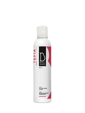 Tefia (Тефия) Спрей для долговременной укладки волос (Spray for long-lasting styling), 250 мл.