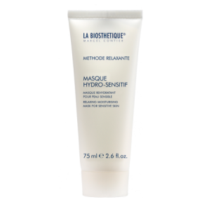 La Biosthetique (Ла Биостетик) Успокаивающая увлажняющая маска для чувствительной кожи (Masque Hydro-Sensitif), 75 мл 